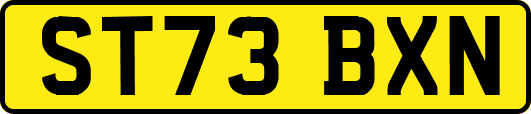 ST73BXN