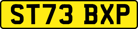 ST73BXP