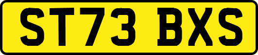 ST73BXS