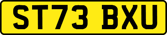 ST73BXU