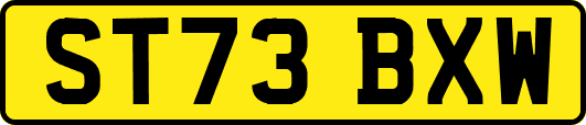 ST73BXW