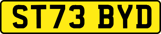 ST73BYD