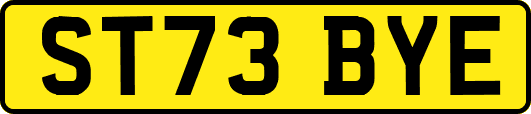 ST73BYE