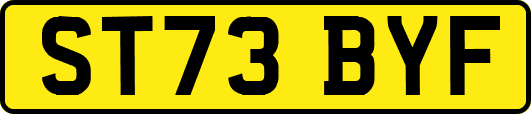 ST73BYF