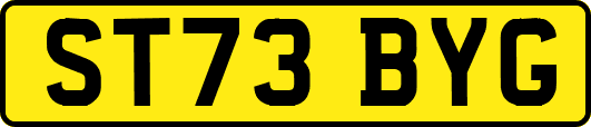 ST73BYG