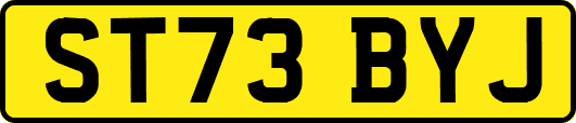 ST73BYJ