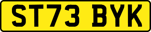 ST73BYK