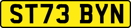 ST73BYN