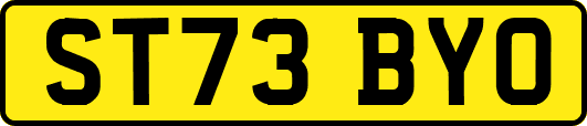 ST73BYO