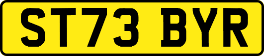 ST73BYR