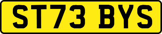 ST73BYS