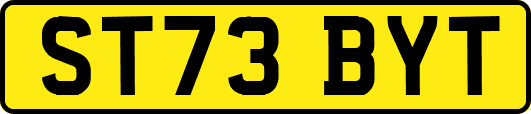 ST73BYT