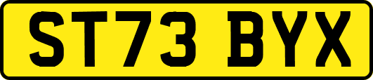 ST73BYX