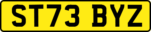 ST73BYZ