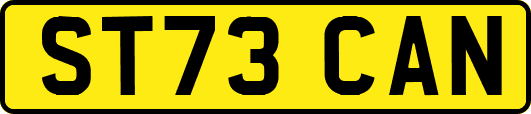 ST73CAN