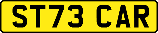 ST73CAR