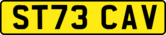 ST73CAV