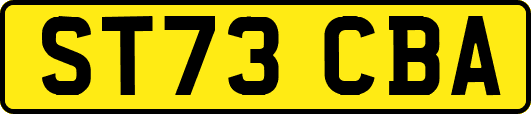 ST73CBA