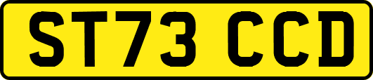 ST73CCD