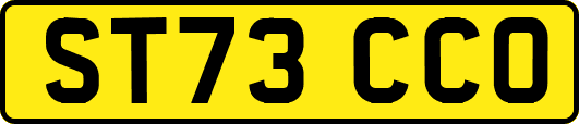 ST73CCO