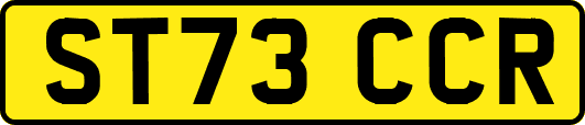ST73CCR