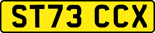 ST73CCX
