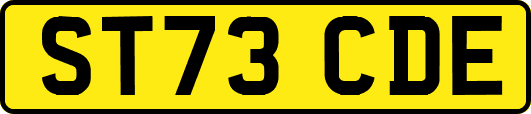 ST73CDE