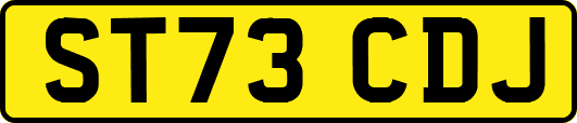 ST73CDJ