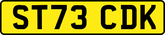 ST73CDK
