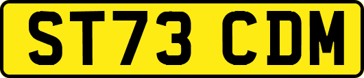 ST73CDM