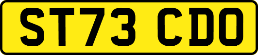 ST73CDO
