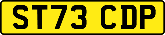 ST73CDP