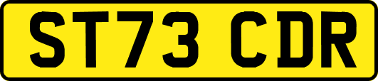 ST73CDR