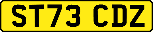 ST73CDZ