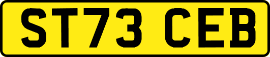 ST73CEB