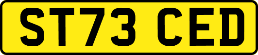 ST73CED