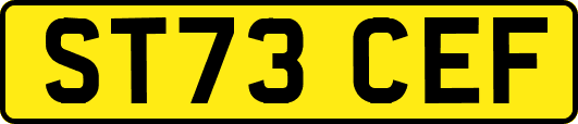 ST73CEF