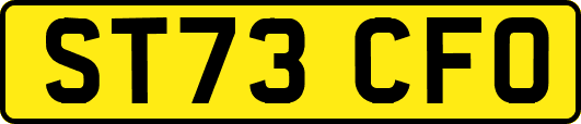 ST73CFO