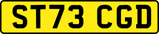 ST73CGD
