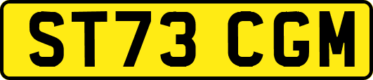 ST73CGM