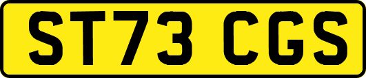 ST73CGS