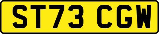 ST73CGW