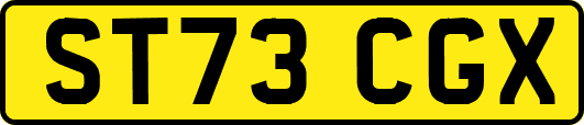 ST73CGX