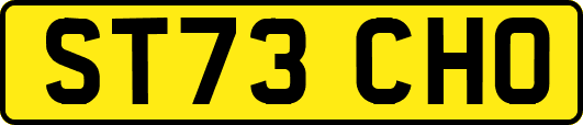 ST73CHO