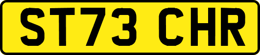 ST73CHR