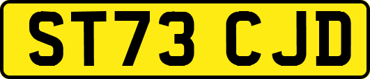 ST73CJD