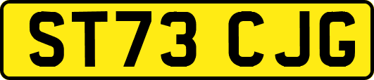 ST73CJG