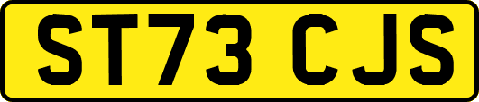 ST73CJS