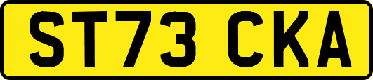 ST73CKA