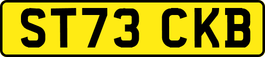 ST73CKB
